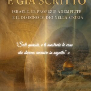 Il Futuro è già scritto - Giuseppe Mascari